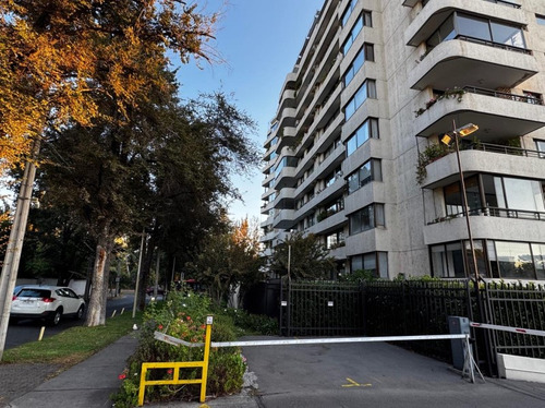 Depto 2d 3b, 2 Estac + Bodega 108 M2, Av Francisco Bilbao