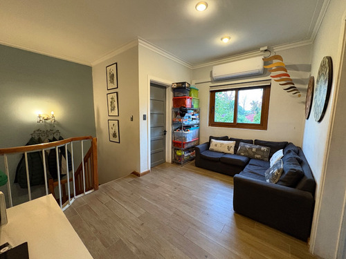 Arriendo Hermosa Casa En El Centro De Talca.