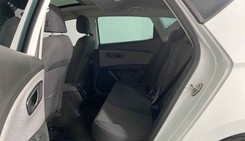 Imagen 10 de 15 de 118496 - Seat Leon 2017 Con Garantía
