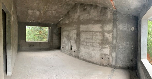 Imagen 21 de 24 de Terreno Con Casa En Obra Gris