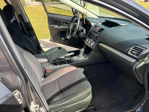 Subaru Impreza 2.0 I Sedan Cvt