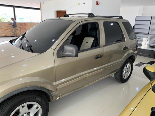 Imagen 1 de 14 de Ford Eco Sport 2.0