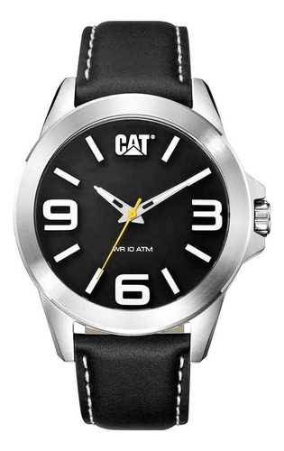 Reloj Cat Yt14132132 En Stock Original Nuevo Garantia Caja