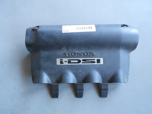 Tampa Capa Cobertura Do Motor Honda Fit 2004 2005 Original