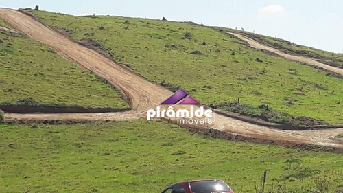 Imagem 28 de 30 de Terreno À Venda, 250 M² Por R$ 174.250,00 - Putim - São José Dos Campos/sp - Te1368