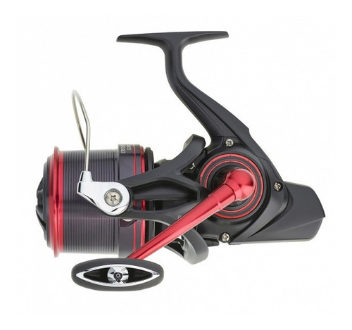 Molinete Daiwa Crosscast Surf 22 35 Scw 5000 Qd Type R