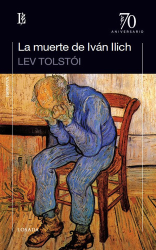 Libro La Muerte De Ivan Ilich - Tolstã³i, Leã³n