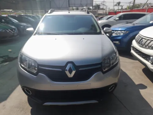 Renault Stepway 1.6 Dynamique Mt