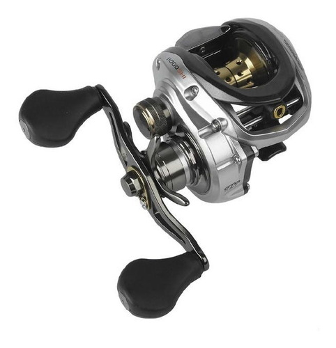 Reel Huevito Marine Sports Brisa 11000 Gto Manija Derecha