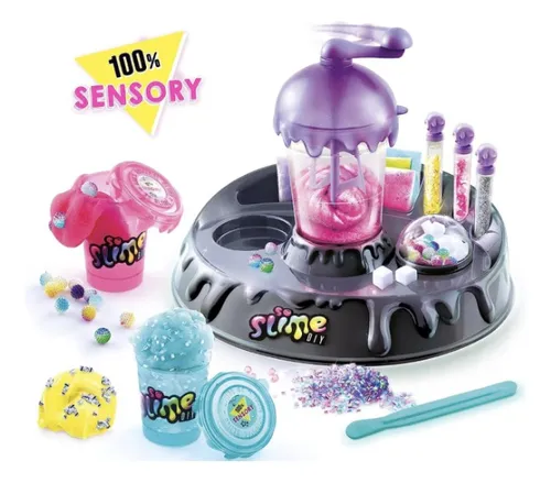 Muñecos slime best sale