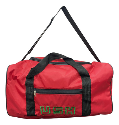 Bolso Deportivo Grande Unisex Viaje