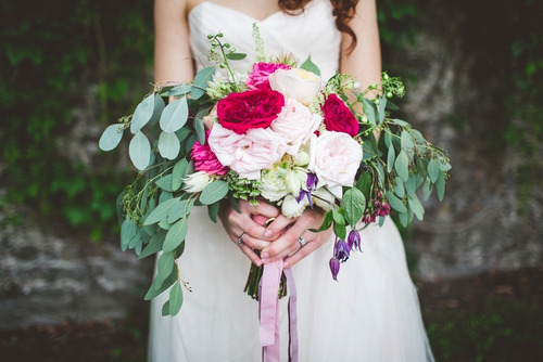 Julia Trotti - The Wedding Collection Presets