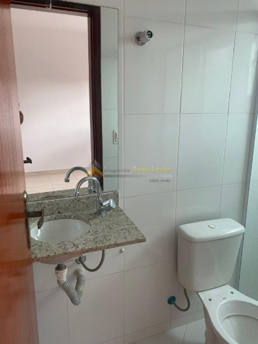 Imagem 15 de 24 de Condomínio Para Venda No Bairro Cidade Patriarca, 2 Suíte, 2 Vagas, 120 M - 4857
