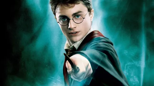 Harry Potter 8 FILME RETORNANDO VAI TER ? 