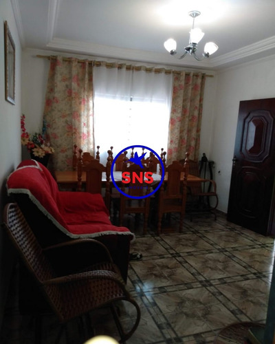 Imagem 3 de 14 de Casa - Ca01038 - 70280626
