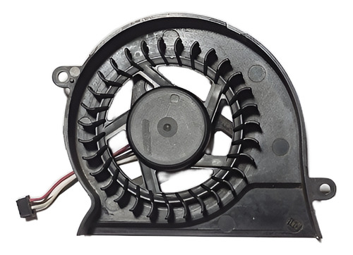 Cooler Fan Notebook Samsung Np300e4a Np300e5a (Usado)