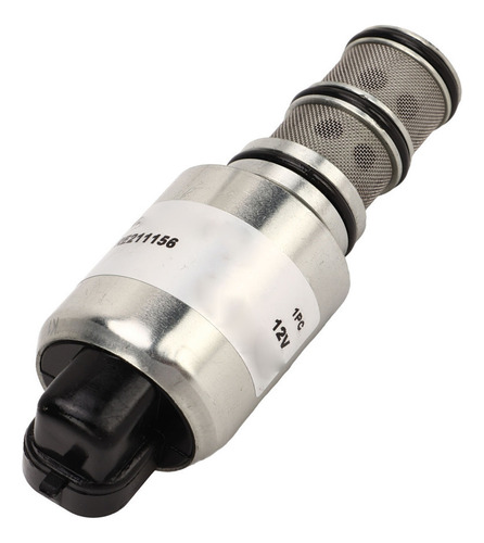 A Control De Válvula Solenoide De Tractor Re211156 Re211157