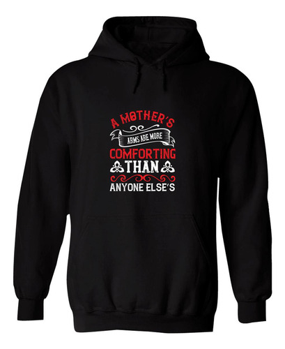 Sudadera Hombre  Hoodie Mamá Madre Mamá Hijo Mamá Hija 006