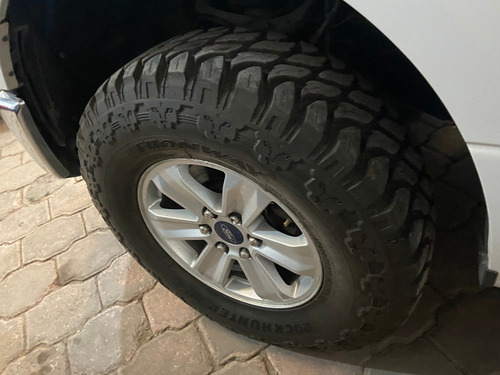 Ford F-150 5.0l Doble Cabina V8 4x4 At