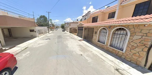 Casa En Venta Remate Bancario, Republica Oriente, Coahuila. Laab2