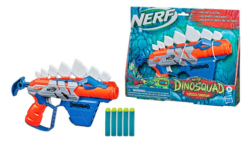 Nerf Dino Stego-smash - Hasbro F0806