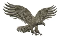 Comprar Majestuoso Águila En Vuelo - Arte Peruano Único