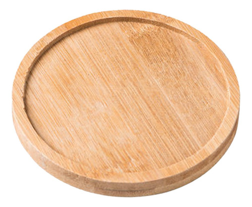 2 Bandeja De Madera Para Baño, Dispensador De Jabón, Otros