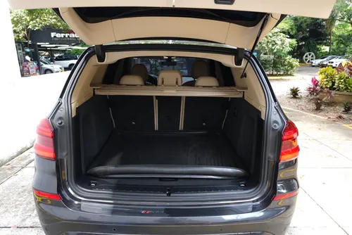 BMW X3 2.0 F25 Xdrive20d Executive