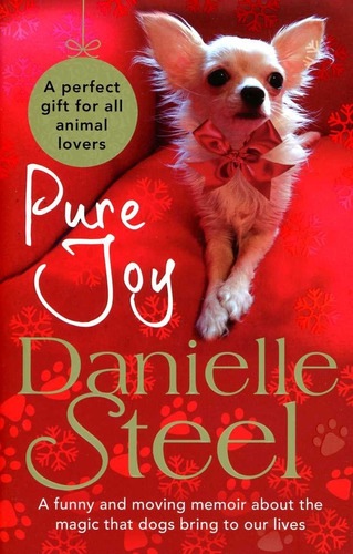 Pure Joy - Steel Danielle