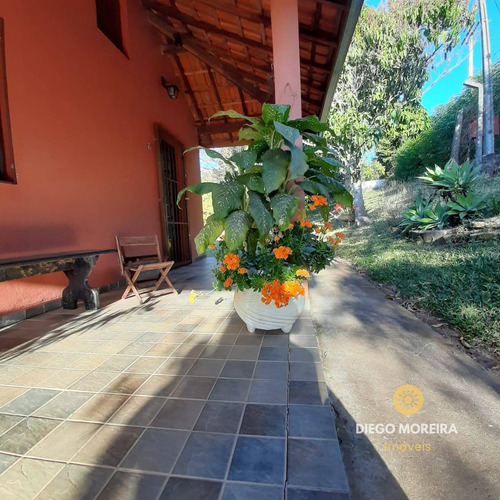 Imagem 3 de 15 de Chácara À Venda Em Mairiporã Divisa Com Franco Da Rocha Com 2.133 M² - Ch28