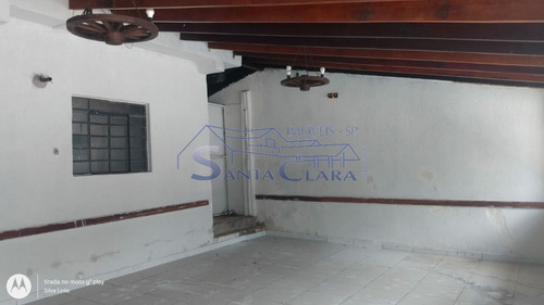 Imagem 3 de 15 de Salão Comercial Par Locação - Sc9874