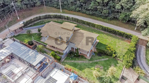 Imagem 3 de 15 de Casa Com 4 Quartos, Sendo 1 Suíte Por R$ 850.000 - 161