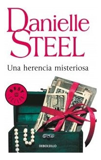 Libro Una Herencia Misteriosa (coleccion Best Seller) (bolsi