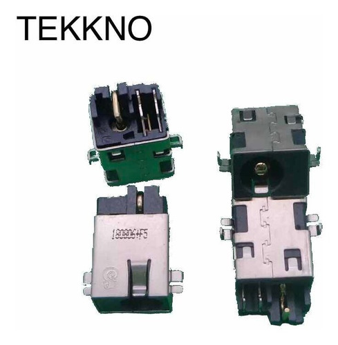 Poder Jack Asus K501 K551 V301 X555 X555la V301la (Reacondicionado)