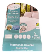Comprar Protector Cubre Colchón Sábana Impermeable Thechlife 2 Plaza