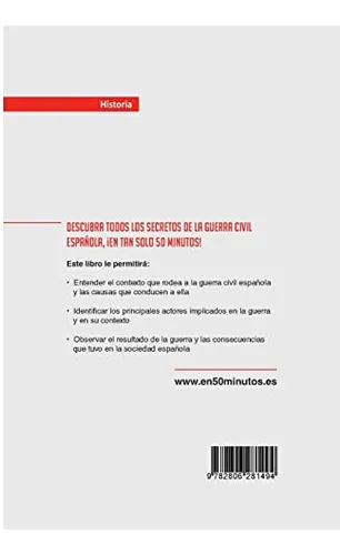 La Guerra Civil Espanola: La Cuna Del Franquismo