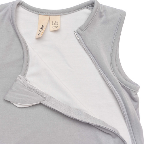 Saco De Dormir Kyte Baby Unisex De Rayón Hecho De Bambú, 0,5