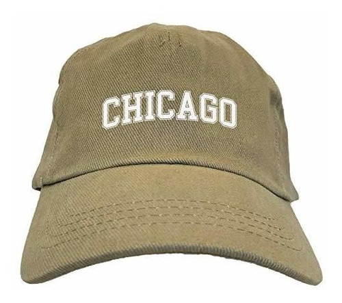 Sombreros - Haase Unlimited Chicago - Gorra Deportiva Para P