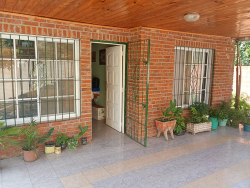 Casa Quinta En Venta En General Rodriguez