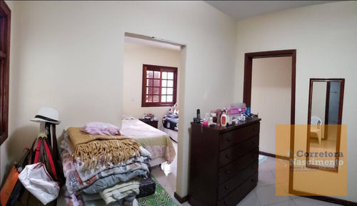 Imagem 20 de 25 de Casa Com 3 Dormitórios À Venda, 149 M² Por R$ 425.000,00 - Jardim Mesquita - Jacareí/sp - Ca1473
