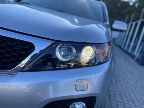 Kia Motors Sorento 3.5