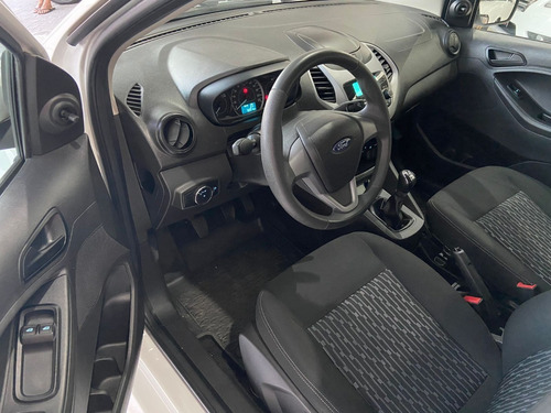 Imagem 9 de 11 de Ford Ka 1.0 Se Flex 5p