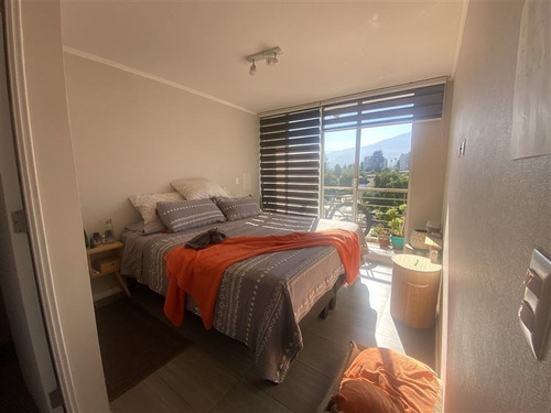 Departamento En Arriendo De 2 Dorm. En Ñuñoa