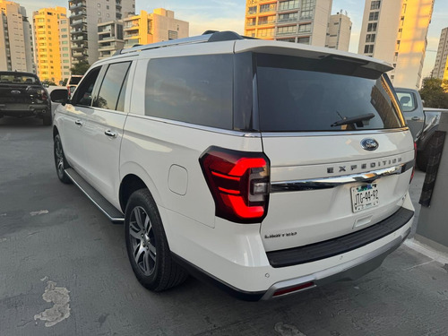 Ford Expedition 3.5 Limited 4x2 At
