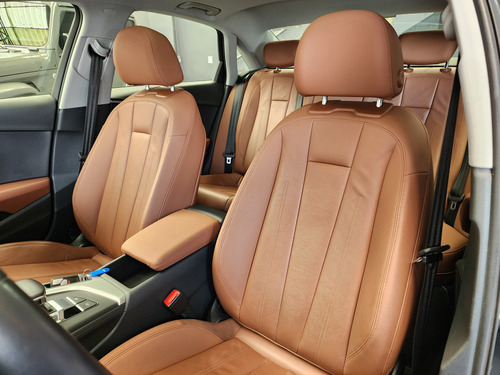 Audi A4 2.0 T Select Mild Hybrid 190 H.P.