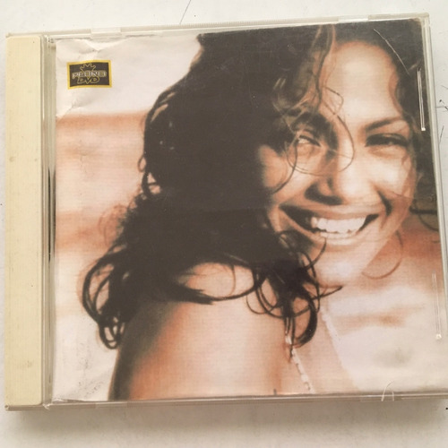 Dvd Original Jennifer Lopez - Dance Again... The Hits