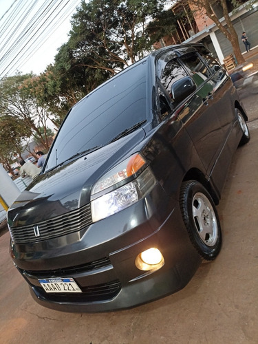Imagen 6 de 15 de Voxy Voxy S