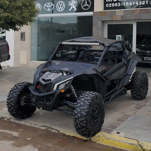 Utv Can-am Maverick
