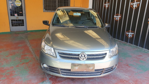 Volkswagen Gol Trend 1.6 Pack I 101cv 2012