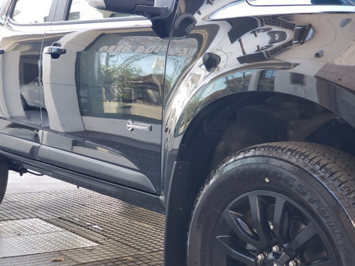Imagen 7 de 24 de Oferta - Chevrolet S10 2.8 Cd 4x4 Ltz-t Dci-200cv At
